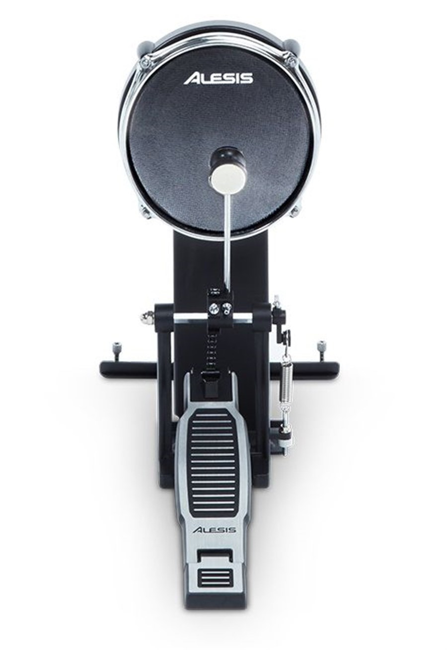 Alesis COMMANDMESHKIT 5 Parçalı Mesh Elektronik Davul Paketi