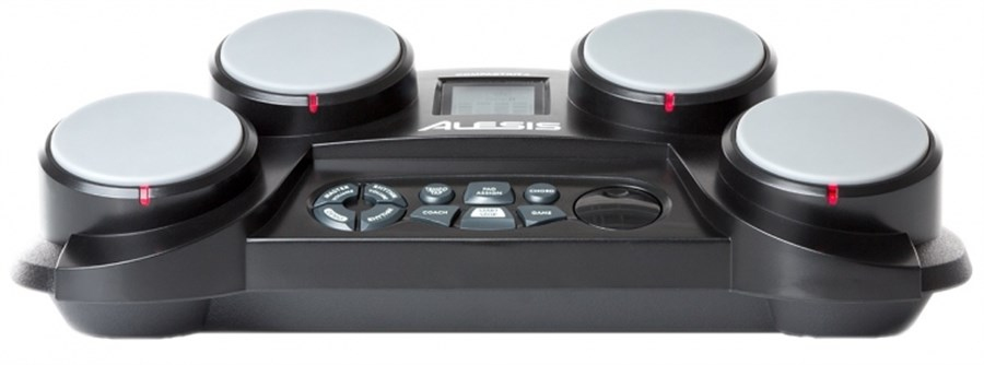 ALESIS COMPACT KIT4 Elektronik Davul Baget Hediyeli