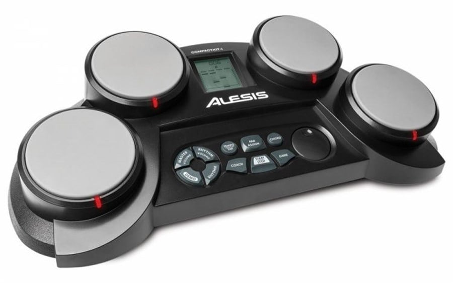 ALESIS COMPACT KIT4 Elektronik Davul Baget Hediyeli
