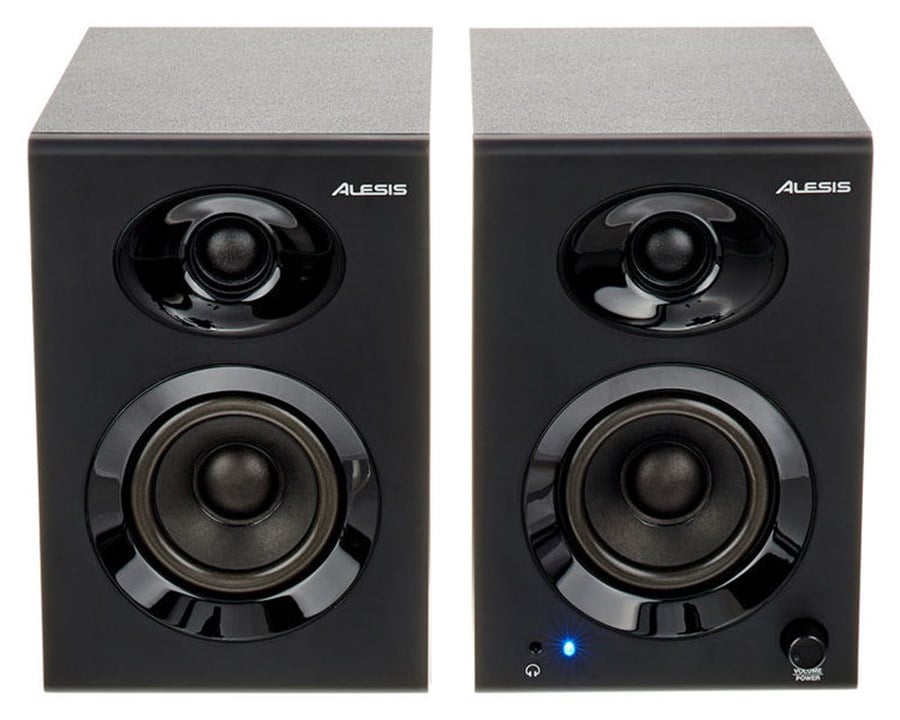 Alesis Elevate 3 MKII 3 inch 2'li Stüdyo Monitör