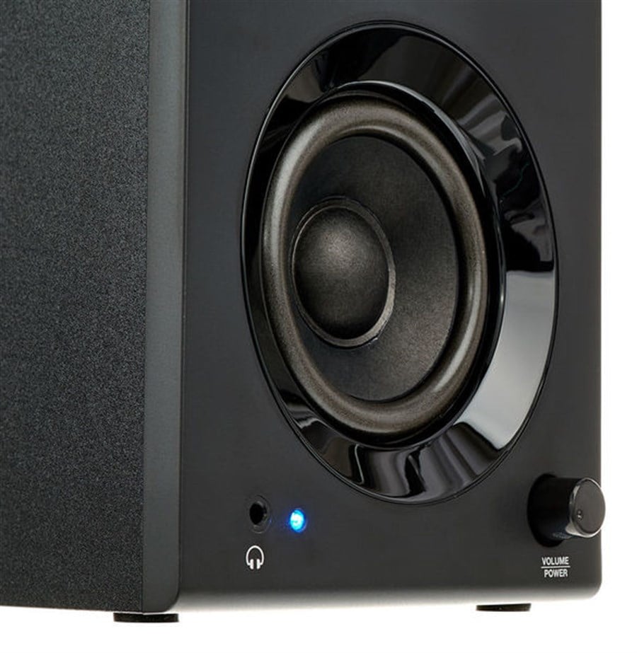 Alesis Elevate 3 MKII 3 inch 2'li Stüdyo Monitör