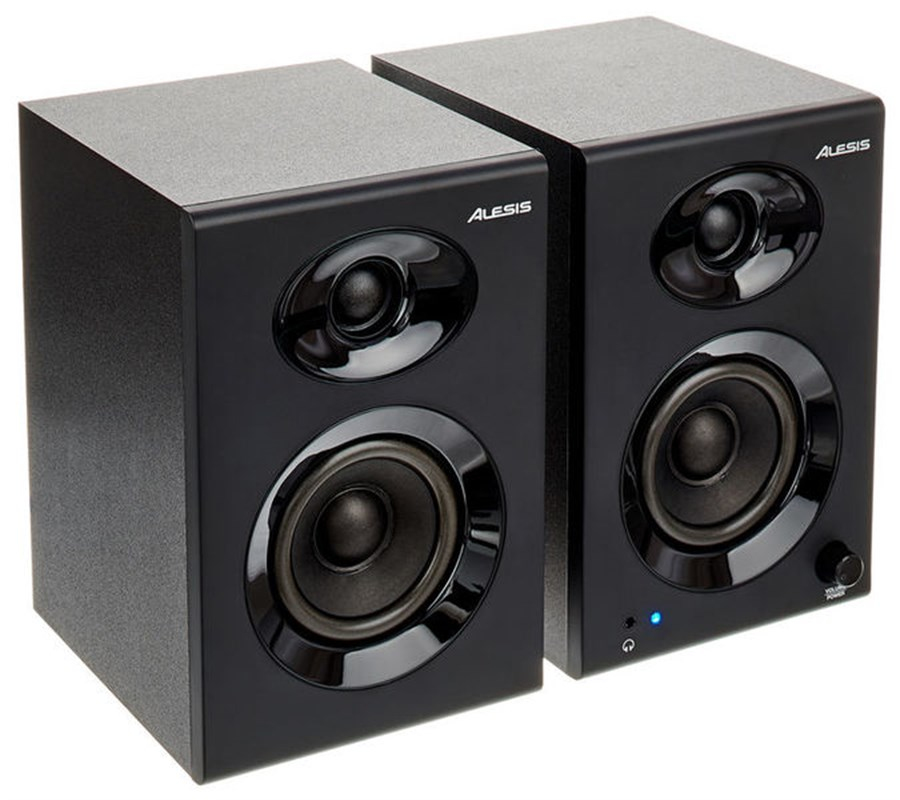 Alesis Elevate 3 MKII 3 inch 2'li Stüdyo Monitör