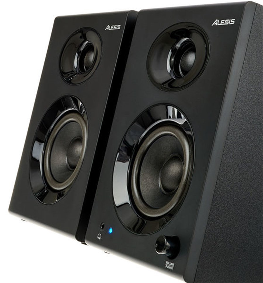 Alesis Elevate 3 MKII 3 inch 2'li Stüdyo Monitör