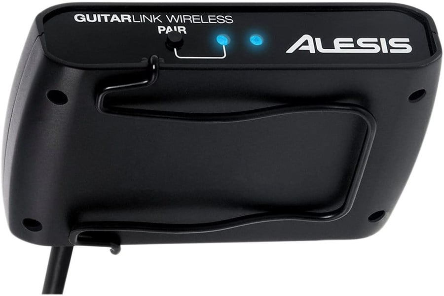 Alesis Guitarlink Wireless Taşınabilir Gitar Sistemi