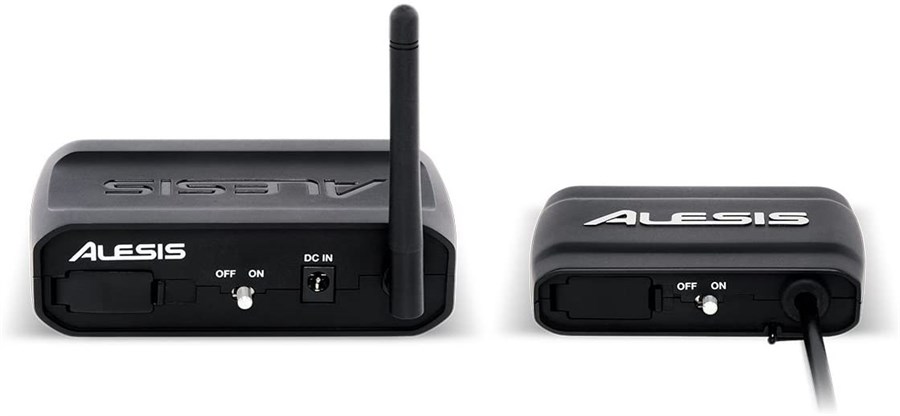 Alesis Guitarlink Wireless Taşınabilir Gitar Sistemi
