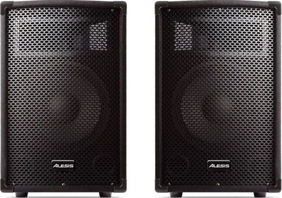 Alesis PA System-Ses Sistemi Seti