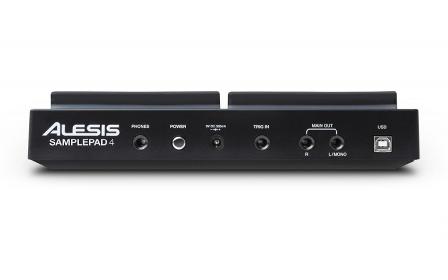 Alesis Sample Pad 4