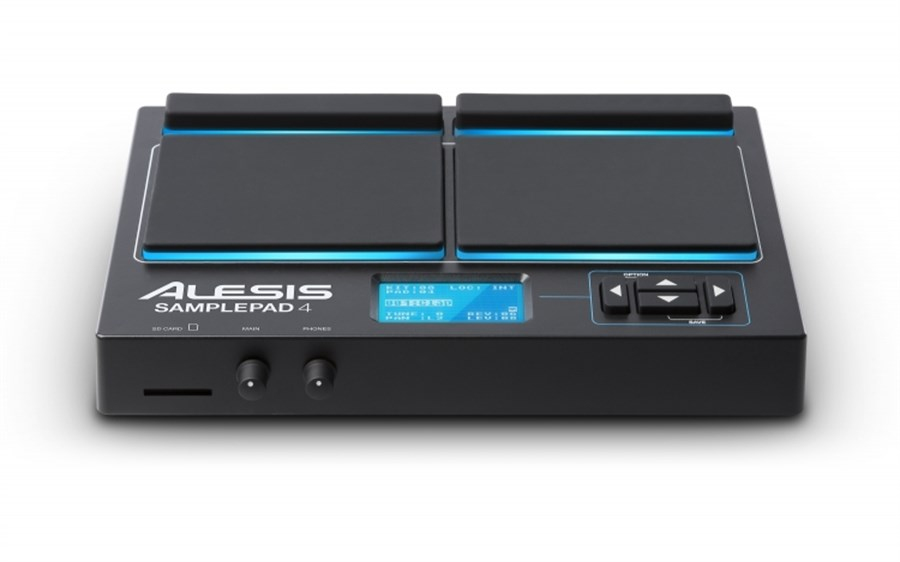 Alesis Sample Pad 4