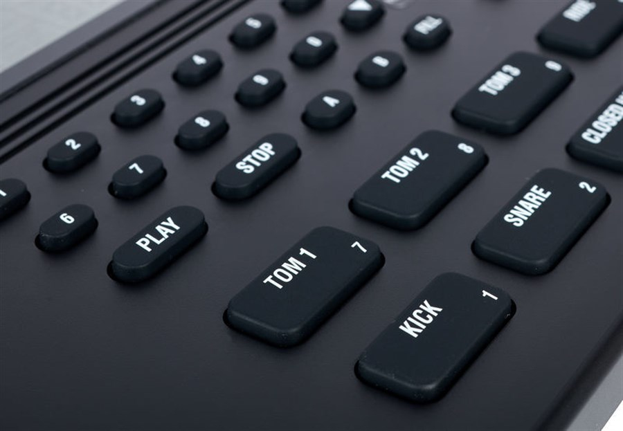 Alesis SR16 Portatif Ritim Modülü
