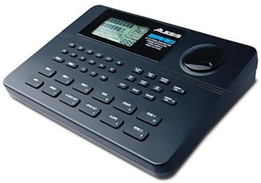 Alesis SR16 Portatif Ritim Modülü