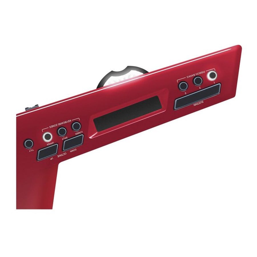 Alesis Vortex Red Wireless 2 Limited Edition
