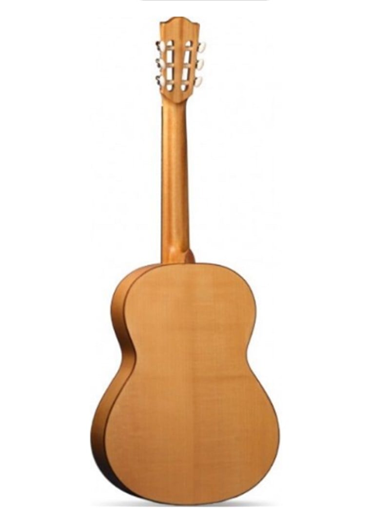 Alhambra 2F Flamenko Tam Boy Klasik Gitar