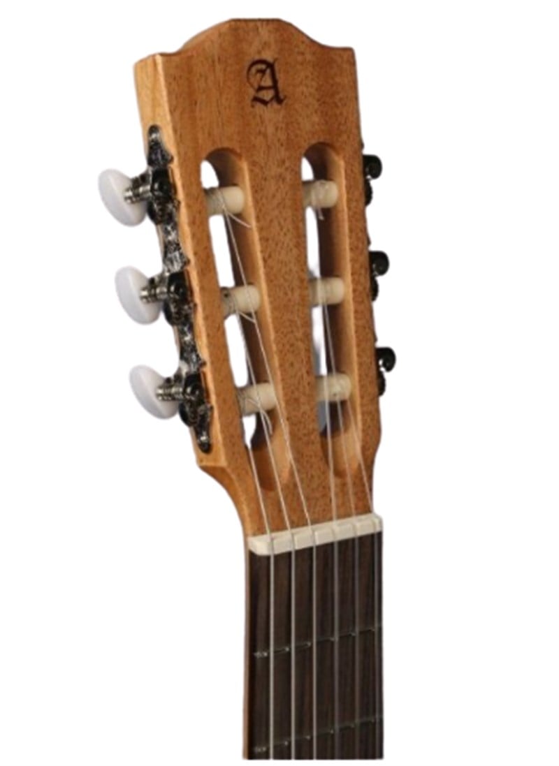 Alhambra 2F Flamenko Tam Boy Klasik Gitar