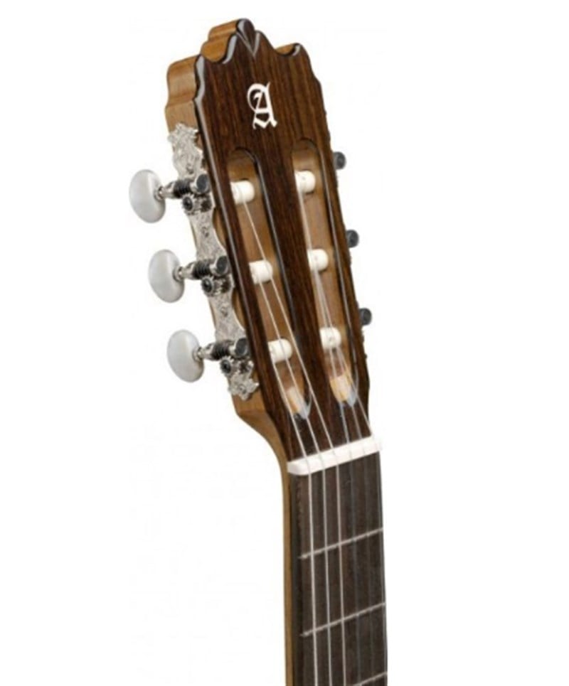 Alhambra 3C Tam Boy Klasik Gitar