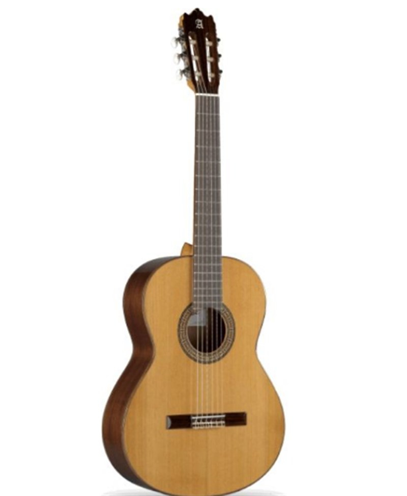 Alhambra 3C Tam Boy Klasik Gitar