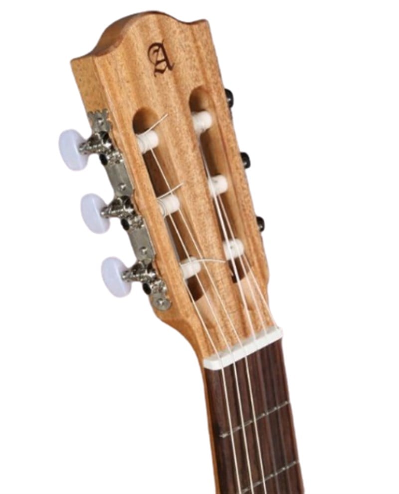 Alhambra Z NATURE Tam Boy Klasik Gitar