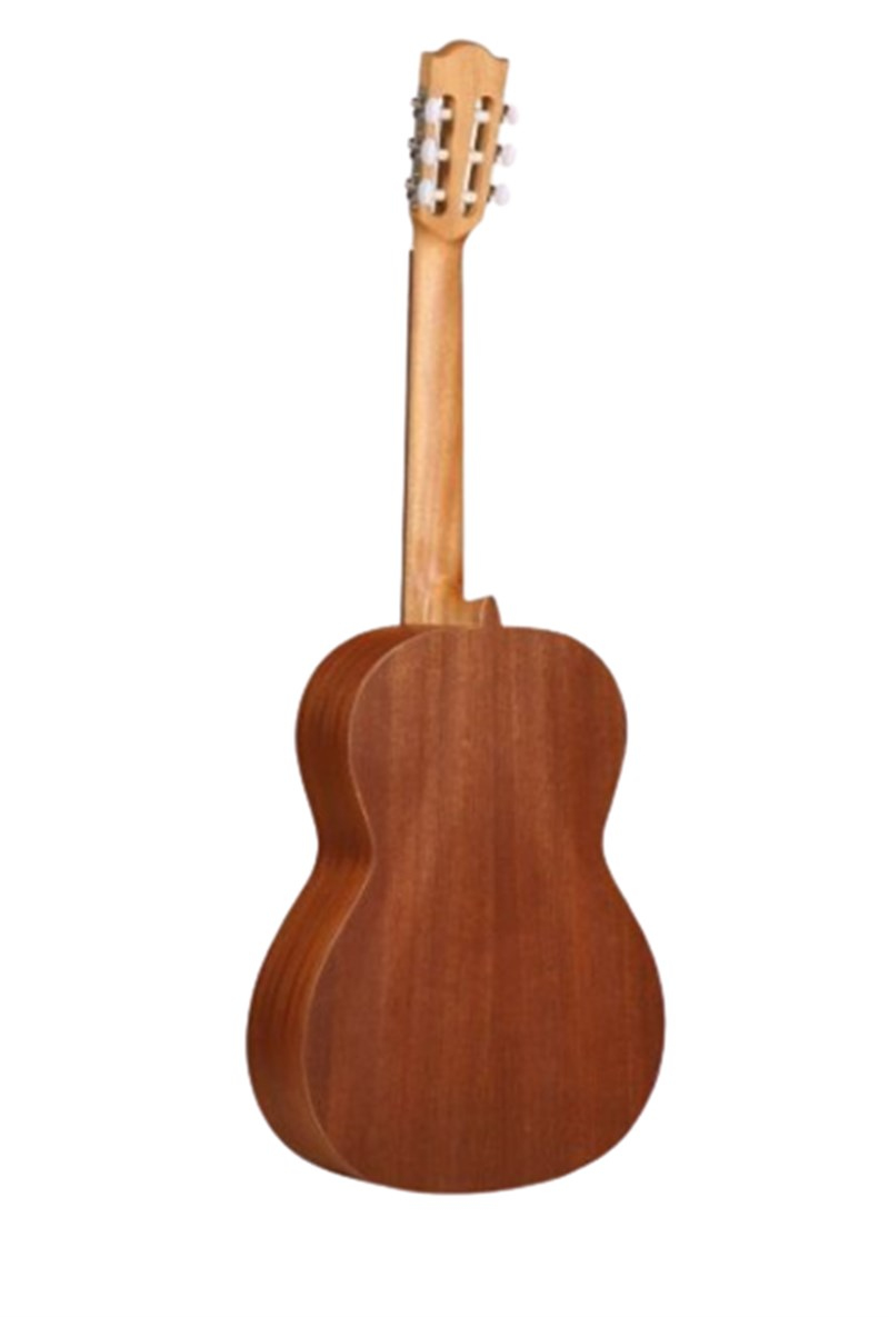 Alhambra Z NATURE Tam Boy Klasik Gitar