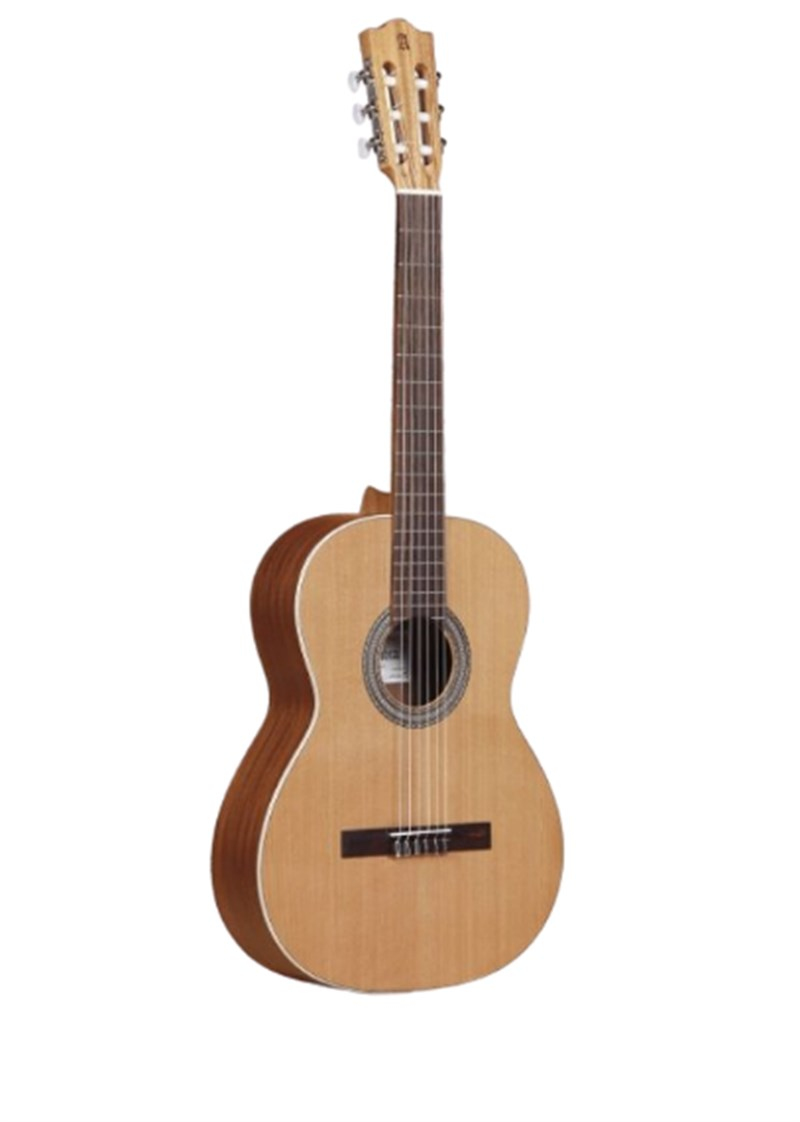 Alhambra Z NATURE Tam Boy Klasik Gitar