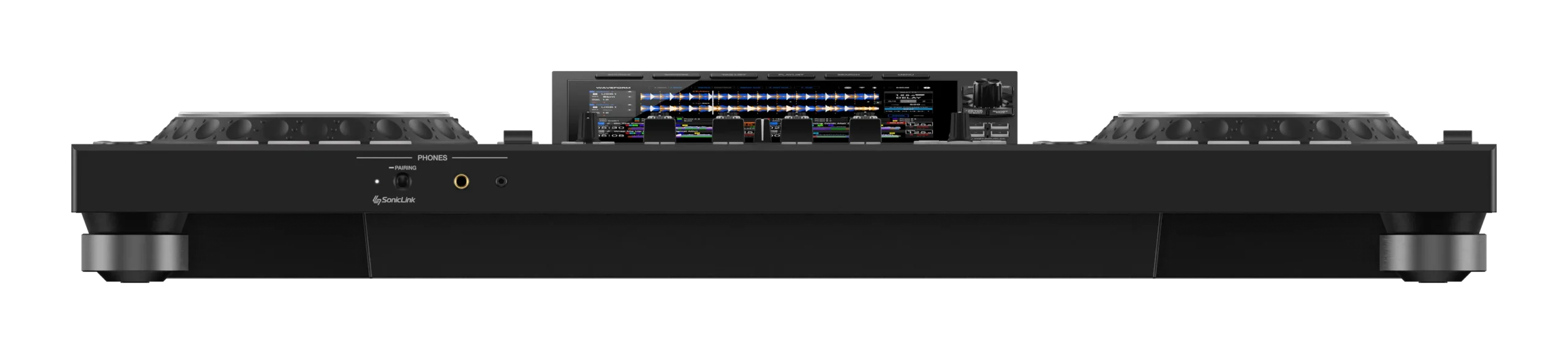 AlphaTheta XDJ-AZ 4 Kanal DJ Controller