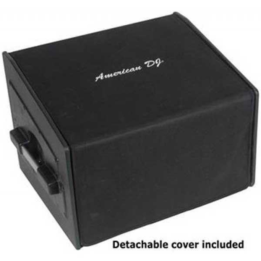 American Audio ETLC-9X6 Alüminyum Cd Kasası