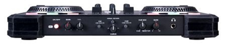 American Audio VMS2 DJ Kontrol Birimi 2 Kanallı