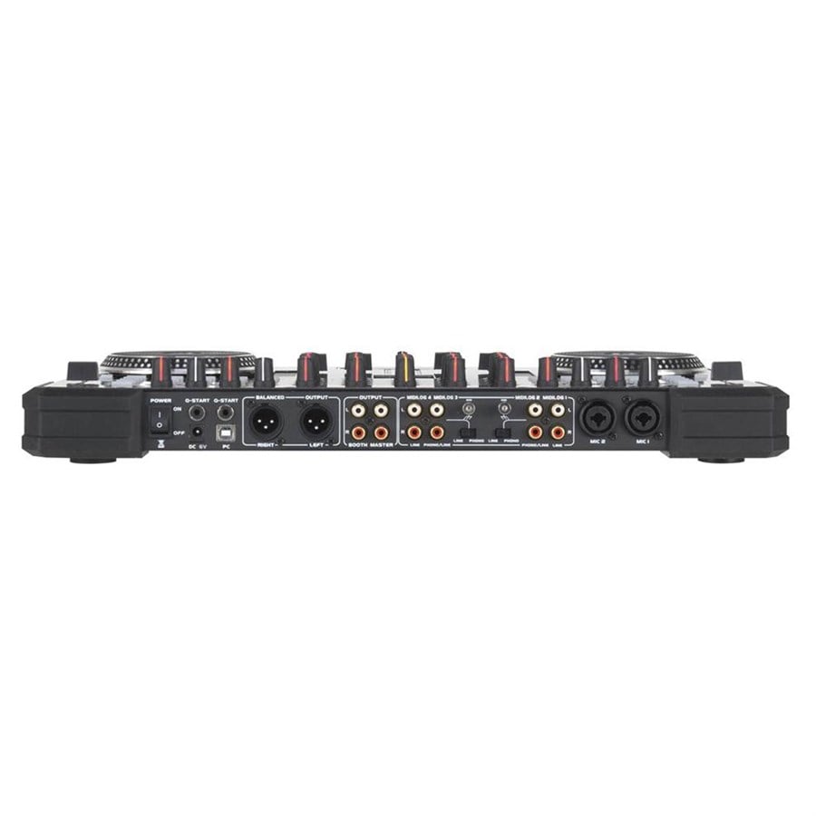 American Audio VMS4 4 Kanallı DJ Kontrol Birimi