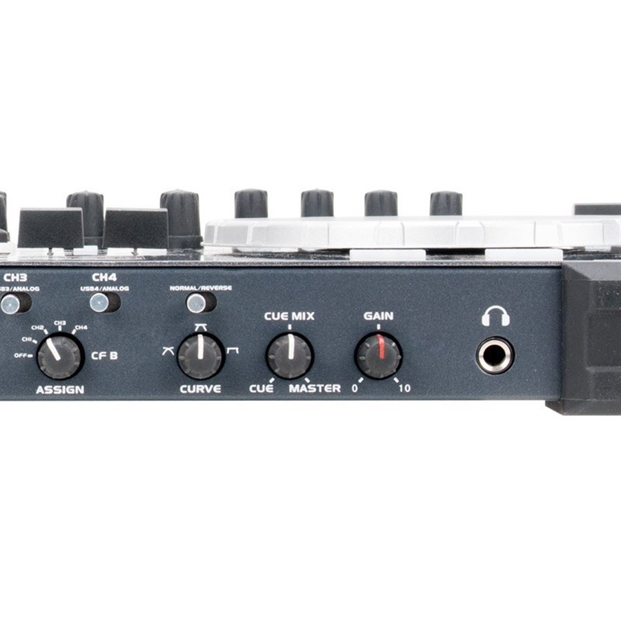 American Audio VMS5 Dj Midi 5 Kanallı Kontrol Birimi