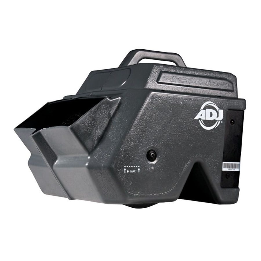 American Dj BubbleTron XL Baloncuk Makinesi 37 Watt 2 Litre Tank