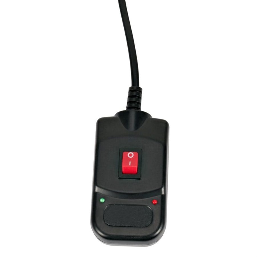 American Dj BubbleTron XL Baloncuk Makinesi 37 Watt 2 Litre Tank