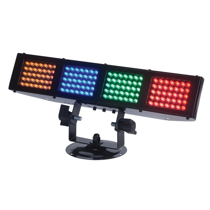 American DJ Color Burst Boyama Işık