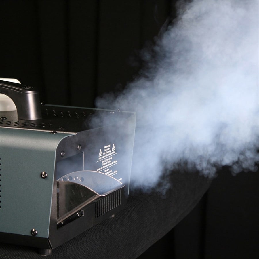 American Dj FOG Fury Faze Dengeli 700 Watt Sis Makinası