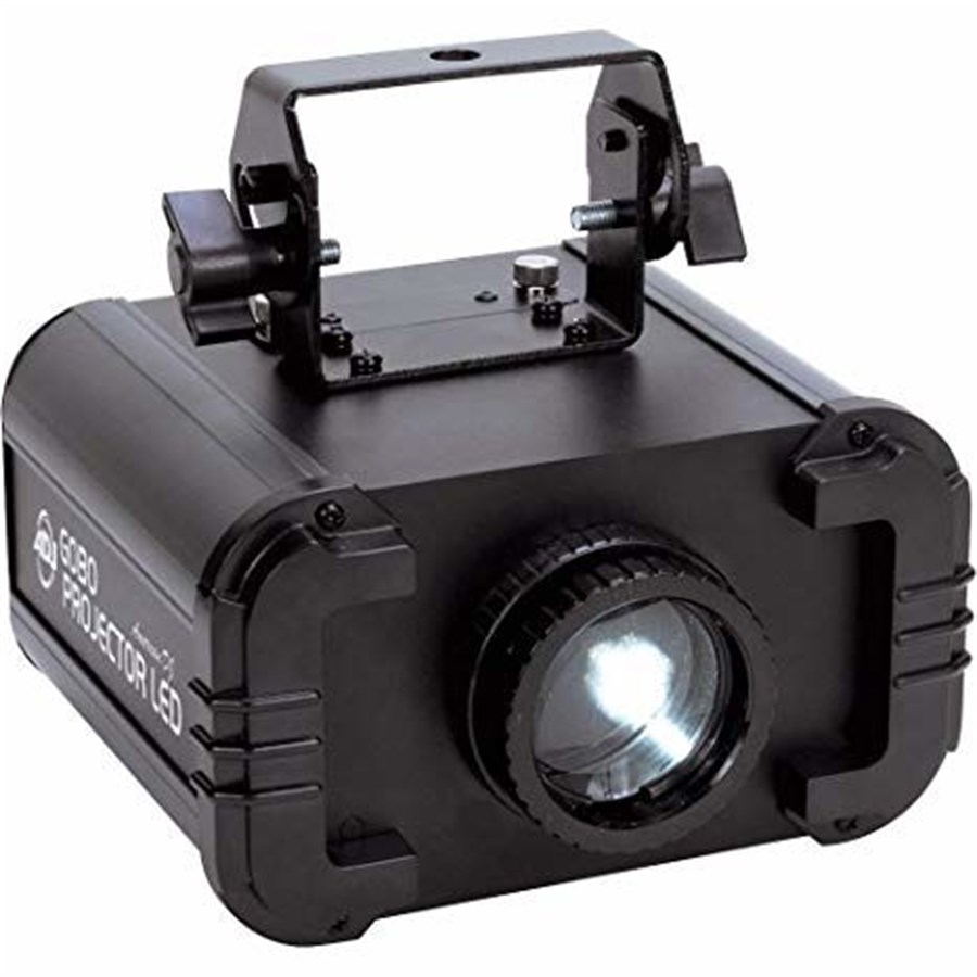 American DJ Gobo Projector LED Işık Sistemi