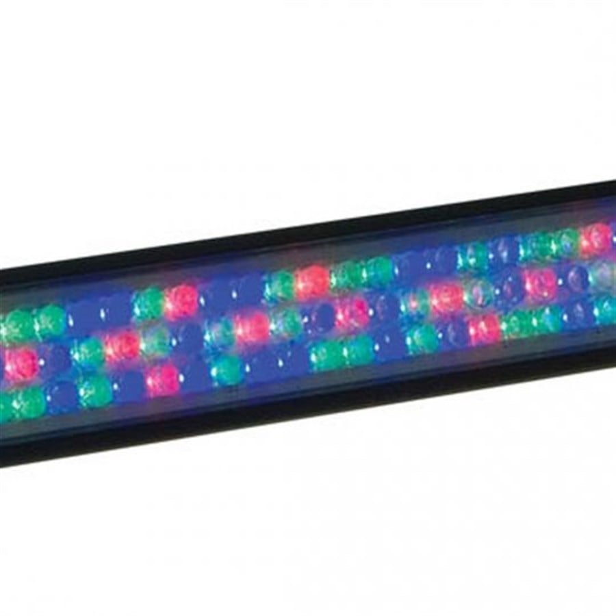 American DJ Mega Bar LED RC Led Boyama Işık