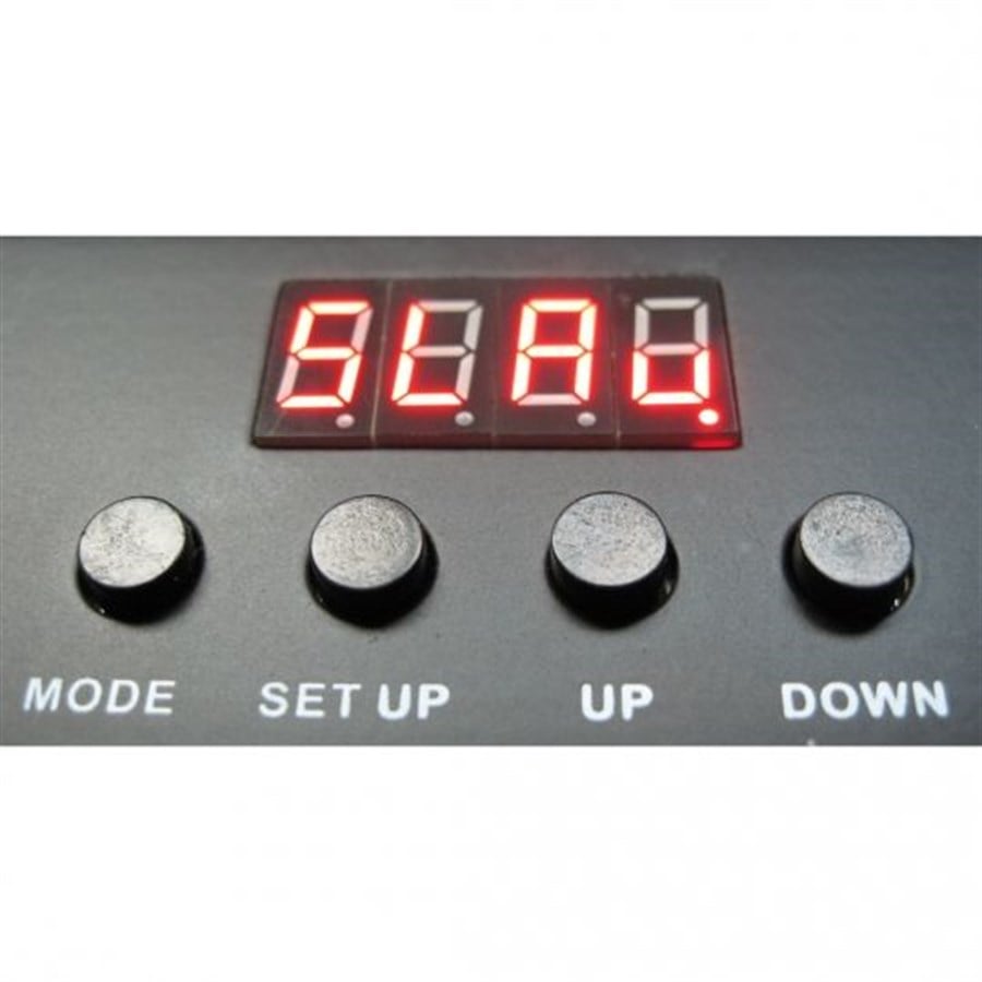 American DJ Mega Bar LED RC Led Boyama Işık