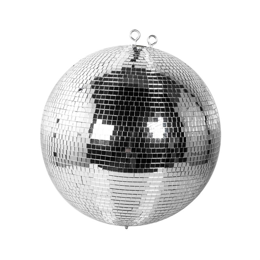 American DJ Mirrorball 50 Aynalı Küre 50 cm