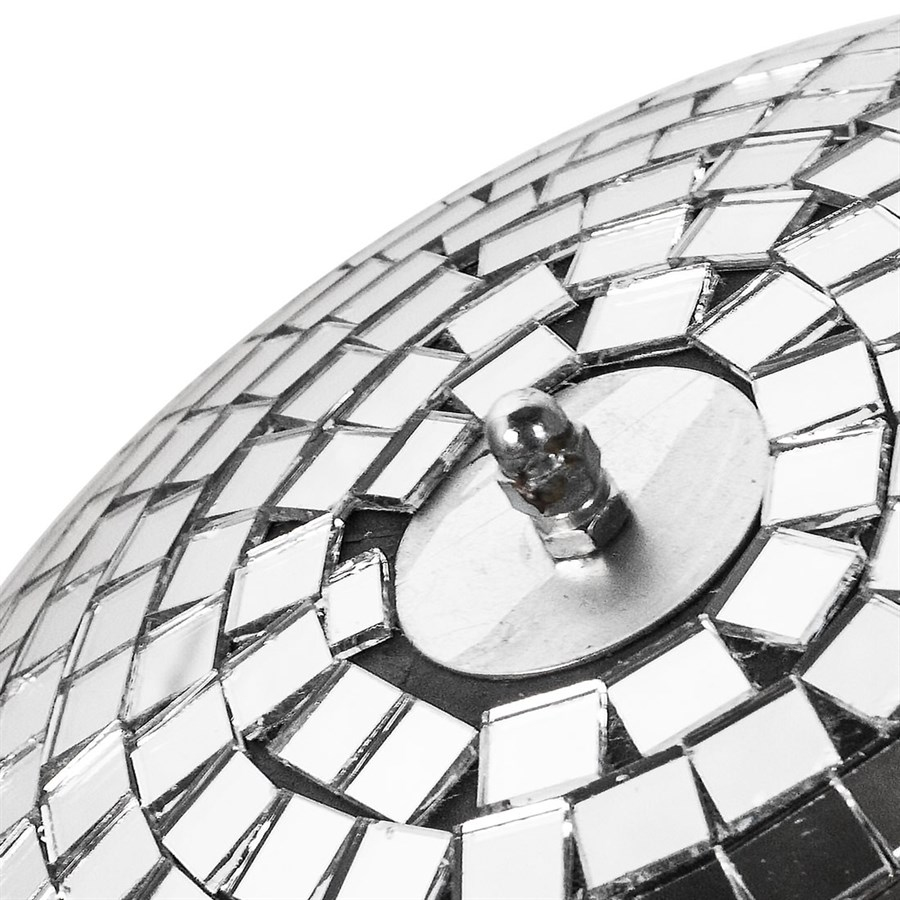 American DJ Mirrorball 50 Aynalı Küre 50 cm