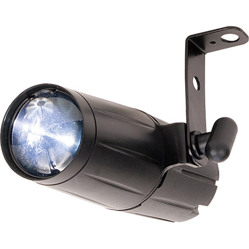 American DJ PinSpot LED