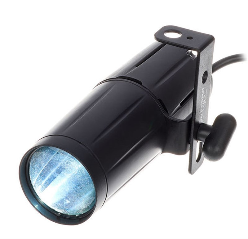 American DJ PinSpot LED