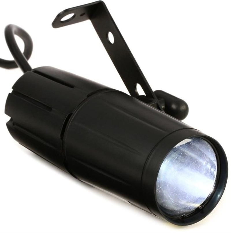 American DJ PinSpot LED