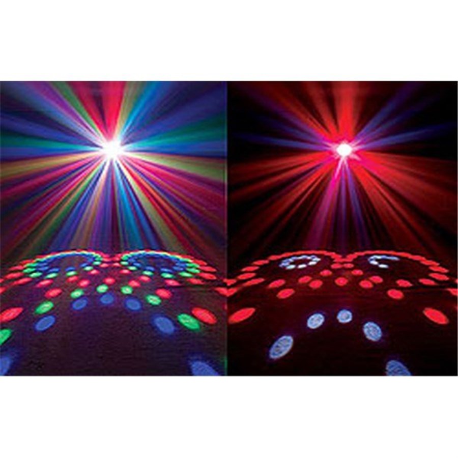American DJ Revo III Led Moon Flower Efekt Işık