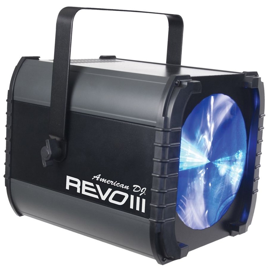 American DJ Revo III Led Moon Flower Efekt Işık