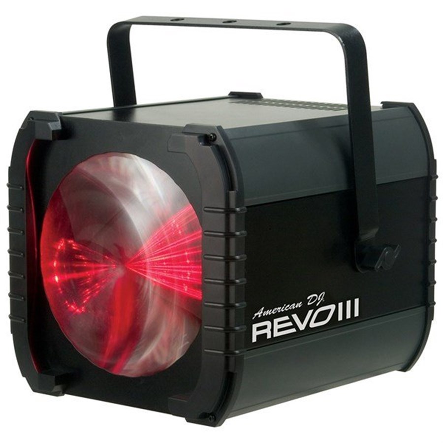 American DJ Revo III Led Moon Flower Efekt Işık