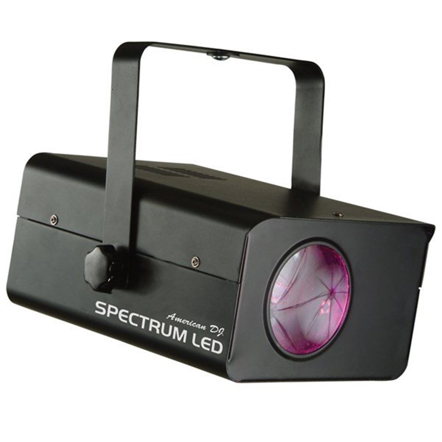 American DJ Spectrum FX2 Led Efekt Işık