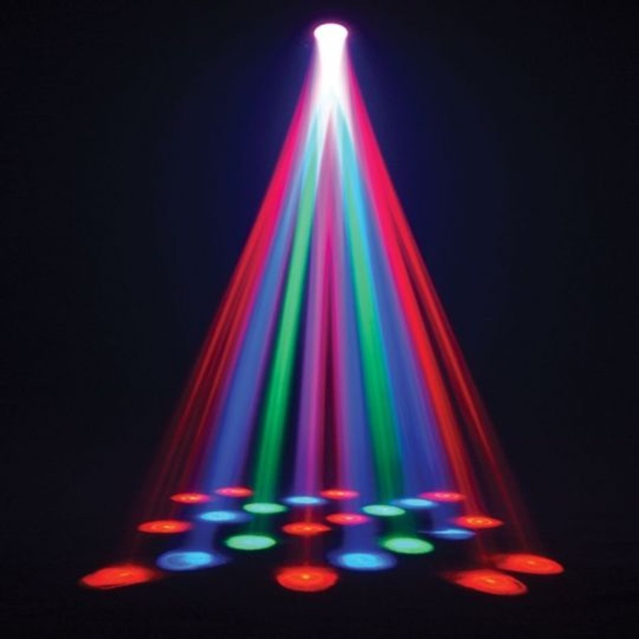 American DJ Spectrum FX2 Led Efekt Işık