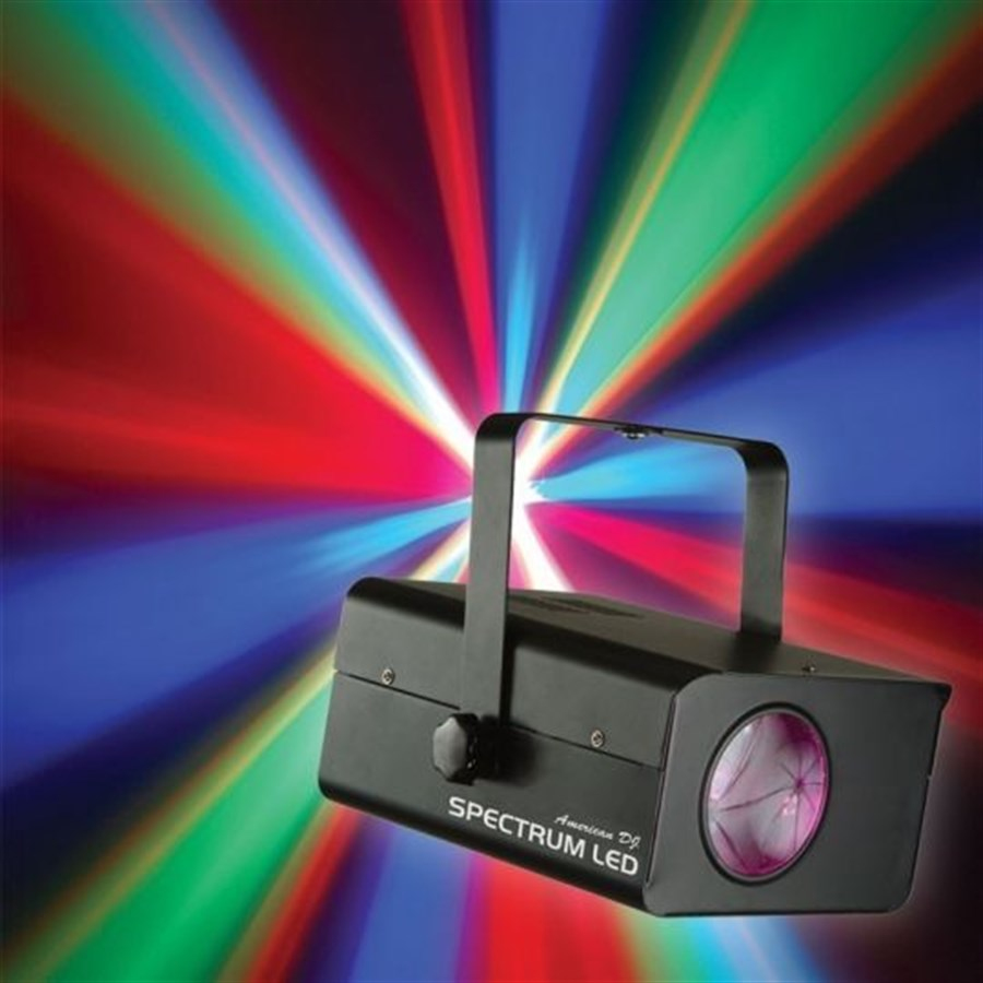 American DJ Spectrum FX2 Led Efekt Işık