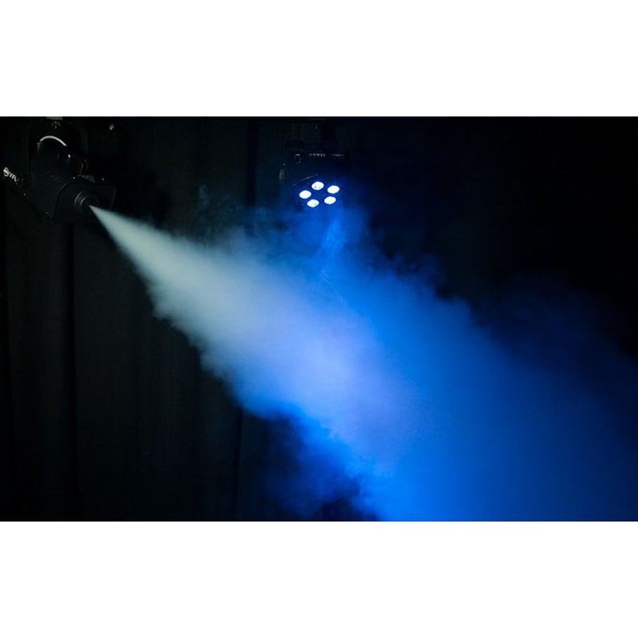 American Dj VF-1100 Mobil Sis Makinesi 1100 Watt