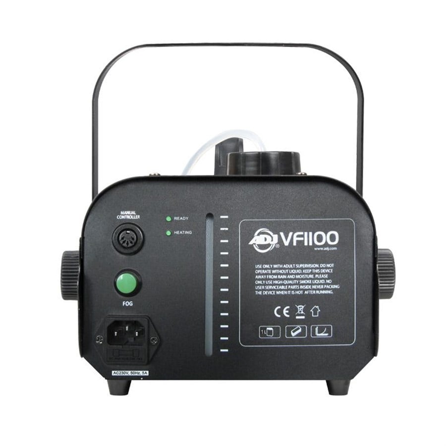 American Dj VF-1100 Mobil Sis Makinesi 1100 Watt