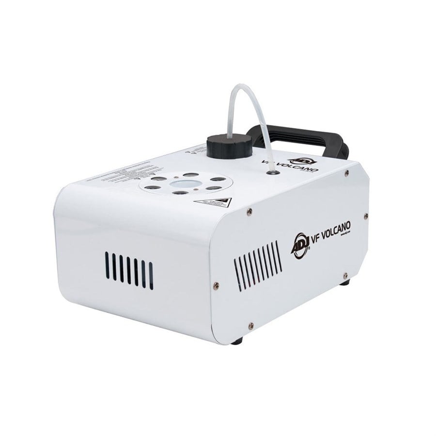 American DJ VF Volcano 700 Watt Yüksek Performanslı Sis Makinesi