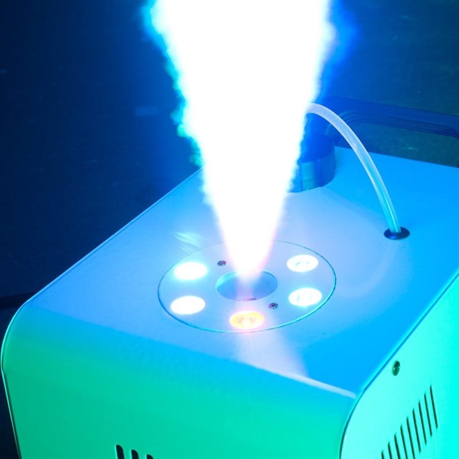 American DJ VF Volcano 700 Watt Yüksek Performanslı Sis Makinesi