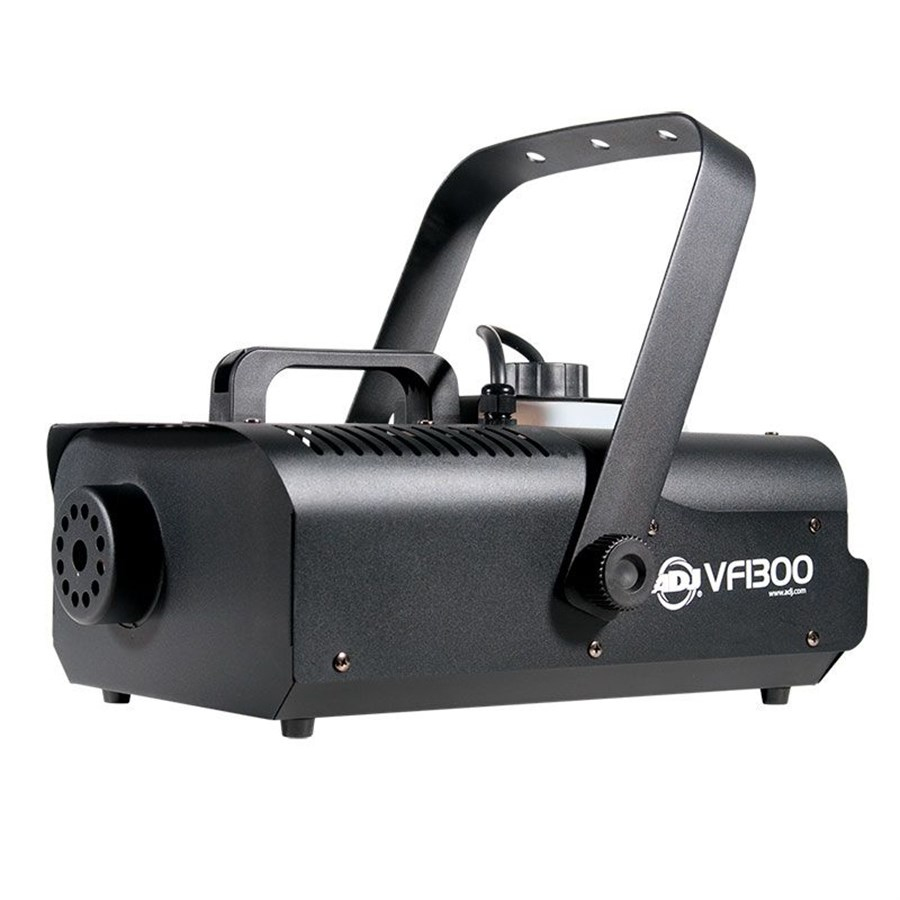 American Dj VF1300 Mobil 1300 Watt Sis Makinesi